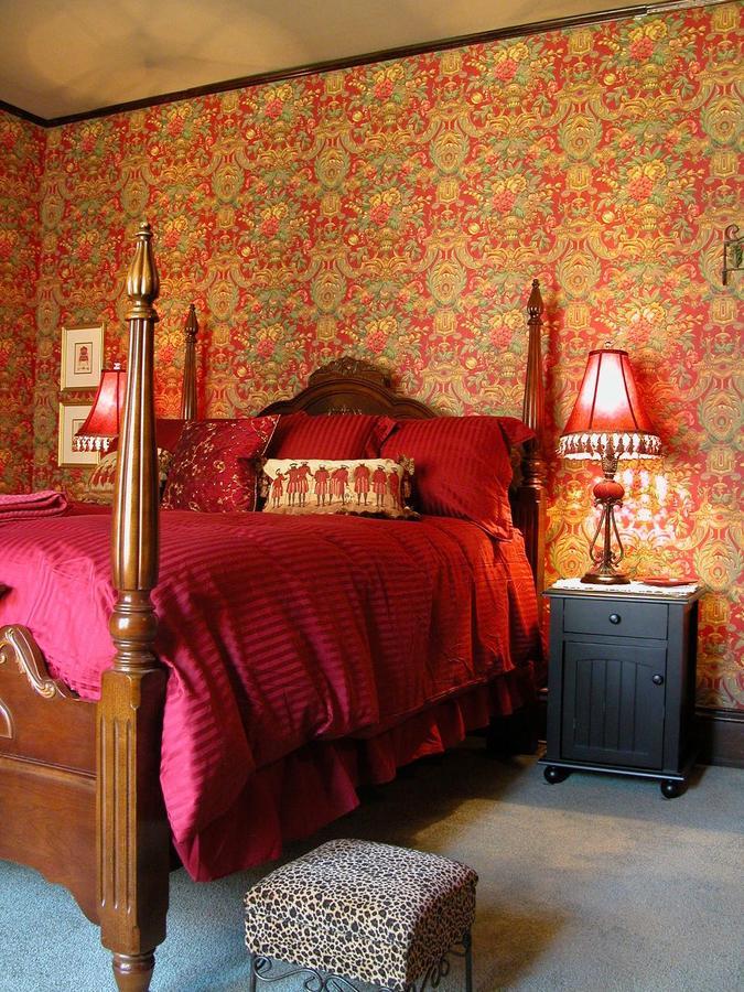 غالينا The Inn At Felt Manor المظهر الخارجي الصورة