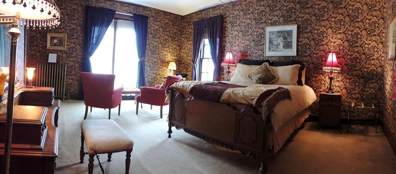 غالينا The Inn At Felt Manor المظهر الخارجي الصورة