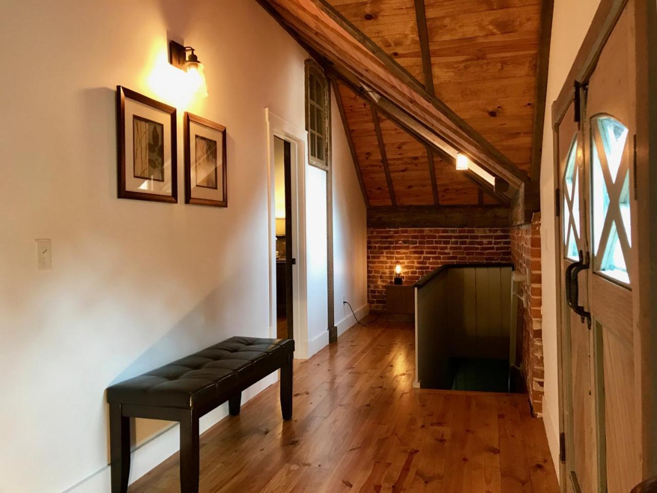 غالينا The Inn At Felt Manor المظهر الخارجي الصورة