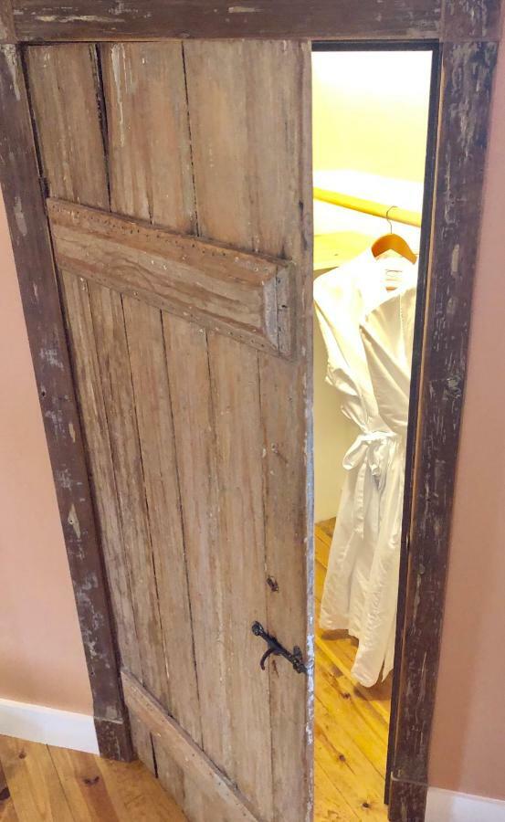 غالينا The Inn At Felt Manor المظهر الخارجي الصورة