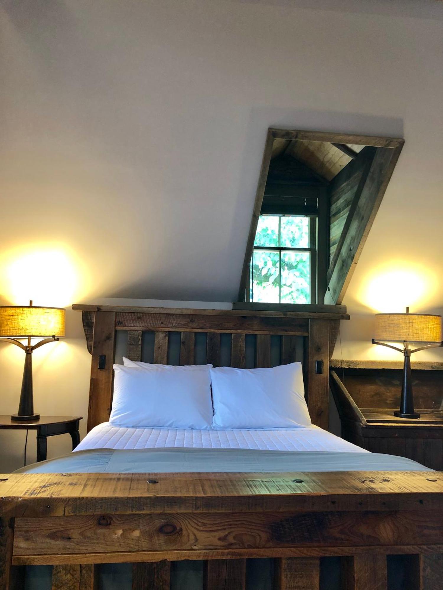 غالينا The Inn At Felt Manor المظهر الخارجي الصورة